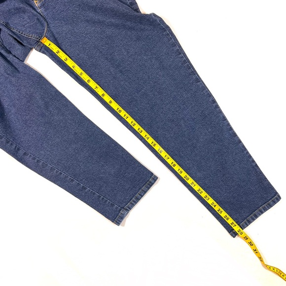 Talbots Petites Stretch 10 Jeans - Picture 5 of 9